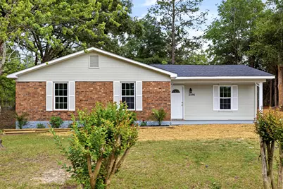 2498 Carroll Drive, Hephzibah, GA 30815 - Photo 1