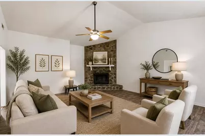 2498 Carroll Drive, Hephzibah, GA 30815 - Photo 2