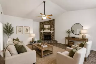 2498 Carroll Dr, Hephzibah, GA 30815 - Photo 2