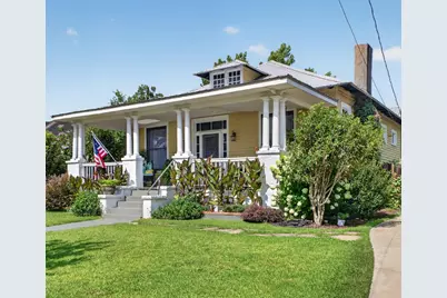 915 Holden Street, Augusta, GA 30904 - Photo 2