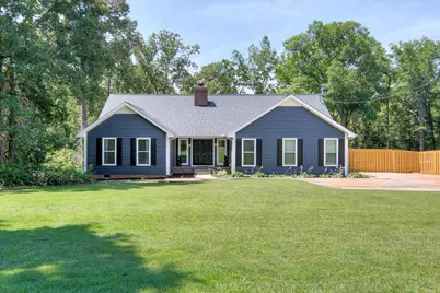 219 Jasper Road, Modoc, SC 29838 - Photo 1
