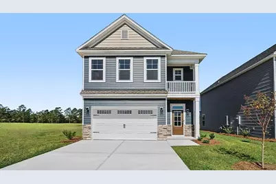 1043 Mizuno Drive, Hephzibah, GA 30815 - Photo 1