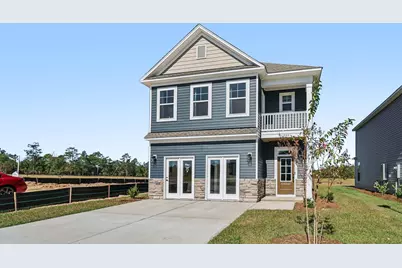 1043 Mizuno Drive, Hephzibah, GA 30815 - Photo 2