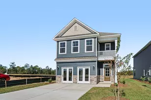 1043 Mizuno Dr, Hephzibah, GA 30815 - Photo 2