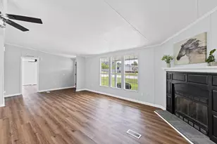 2416 Belfair Lakes, Augusta, GA 30909 - Photo 4