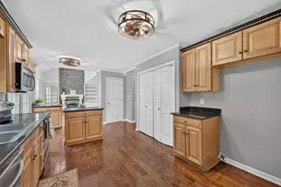 1063 Kismet Dr, Aiken, SC 29803 - Photo 20