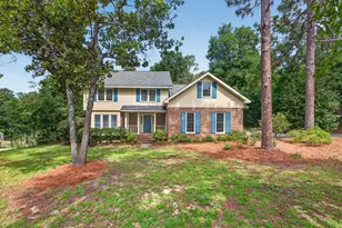 1063 Kismet Dr, Aiken, SC 29803 - Photo 1