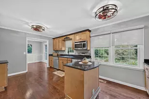1063 Kismet Dr, Aiken, SC 29803 - Photo 18