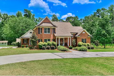 723 Wood Valley Road, Waynesboro, GA 30830 - Photo 2