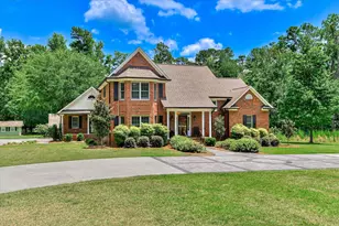 723 Wood Valley Rd, Waynesboro, GA 30830 - Photo 2