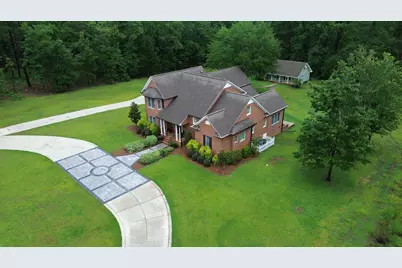 723 Wood Valley Road, Waynesboro, GA 30830 - Photo 1