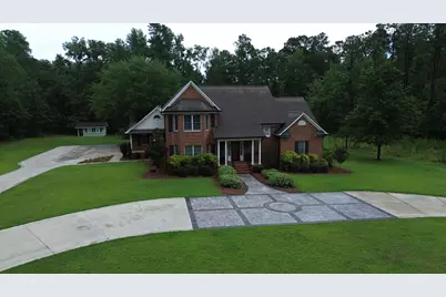 723 Wood Valley Road, Waynesboro, GA 30830 - Photo 10