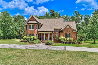 723 Wood Valley Road, Waynesboro, GA 30830 - Photo 4