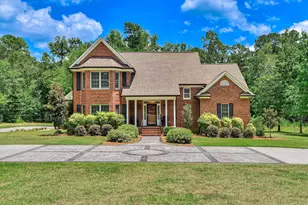 723 Wood Valley Rd, Waynesboro, GA 30830 - Photo 2
