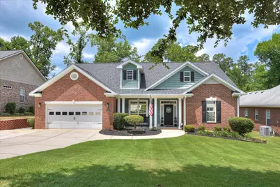 171 Blair Drive, North Augusta, SC 29860 - Photo 2