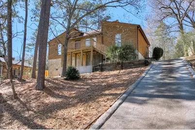 223 Border Drive, North Augusta, SC 29841 - Photo 1