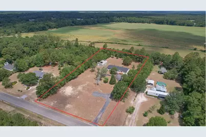 2829 Old Camp Long Road, Aiken, SC 29805 - Photo 42