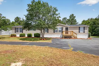 2829 Old Camp Long Road, Aiken, SC 29805 - Photo 1