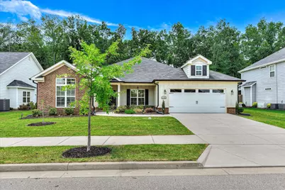 238 Bonhill Street, North Augusta, SC 29860 - Photo 1
