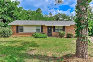 601 Kershaw Dr, North Augusta, SC 29841 - Photo 1