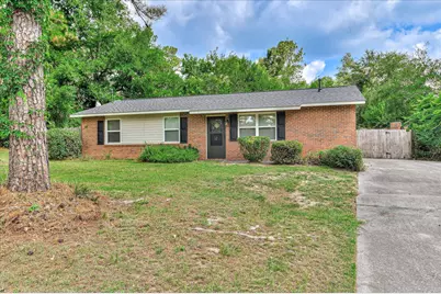 601 Kershaw Drive, North Augusta, SC 29841 - Photo 2