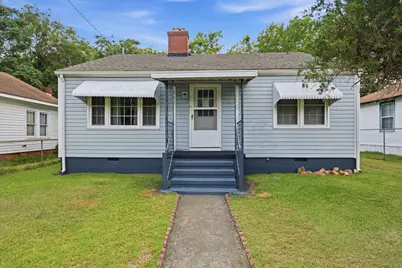 249 Kershaw Street NE, Aiken, SC 29801 - Photo 16