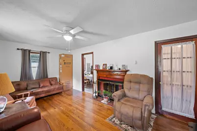 249 Kershaw Street NE, Aiken, SC 29801 - Photo 2