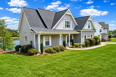 325 Dove Lake Drive, North Augusta, SC 29841 - Photo 2