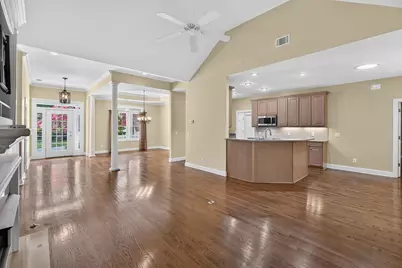 154 Glen Haven Circle, Aiken, SC 29803 - Photo 16