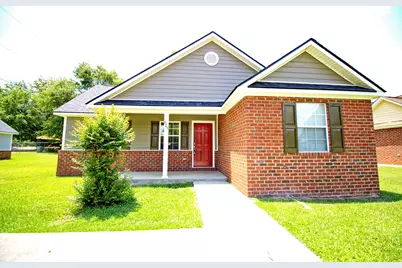 605 Carver Terrace, Aiken, SC 29801 - Photo 1