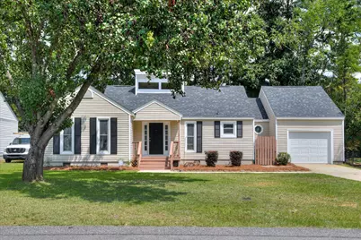 114 Robinwood Drive, Aiken, SC 29803 - Photo 1
