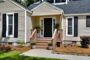 114 Robinwood Dr, Aiken, SC 29803 - Photo 2
