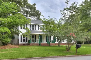 342 E Hedge Rd, Aiken, SC 29801 - Photo 1