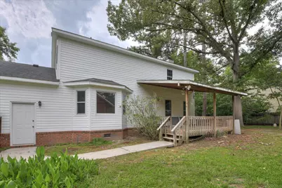 342 E Hedge Road, Aiken, SC 29801 - Photo 26