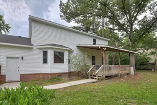 342 E Hedge Rd, Aiken, SC 29801 - Photo 26