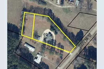 1896 Sc 23, Edgefield, SC 29824 - Photo 58