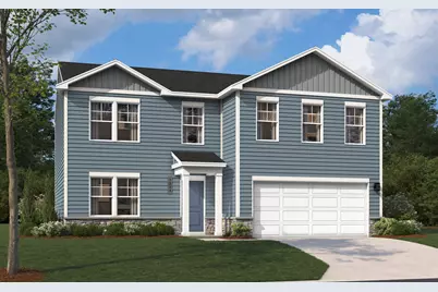 8519 Smooth Whiskey Circle, New Ellenton, SC 29809 - Photo 1