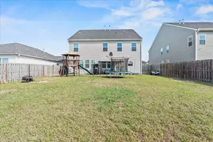 319 Tahoe Drive, Aiken, SC 29803 - Photo 38