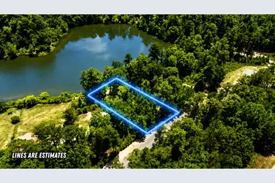245 Hodges Bay Drive, Aiken, SC 29803 - Photo 1