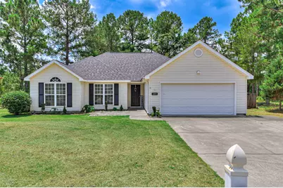 201 Crystal Peak Drive, Graniteville, SC 29829 - Photo 1