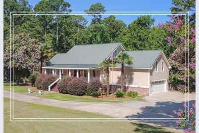 3050 Country Club Hills Drive, North Augusta, SC 29860 - Photo 1