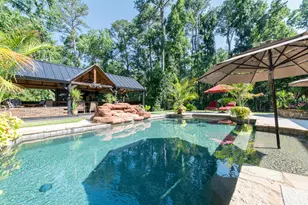 3050 Country Club Hills Dr, North Augusta, SC 29860 - Photo 2