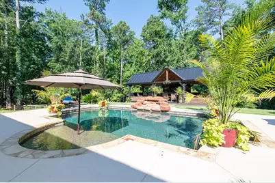 3050 Country Club Hills Drive, North Augusta, SC 29860 - Photo 4