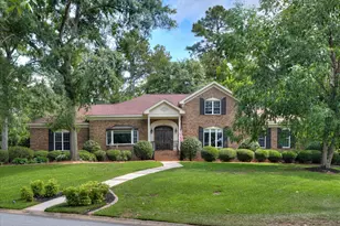 100 Scotch Pine Ct, Aiken, SC 29803 - Photo 1