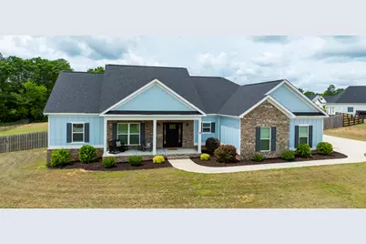 550 Annison Pointe Court, North Augusta, SC 29860 - Photo 2