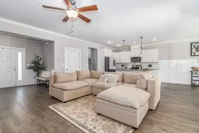 8000 Crossbow Landing, Graniteville, SC 29829 - Photo 6