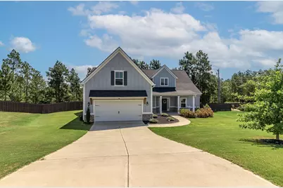 8000 Crossbow Landing, Graniteville, SC 29829 - Photo 52