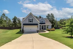 8000 Crossbow Lndg, Graniteville, SC 29829 - Photo 52
