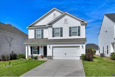 4033 Thimbleberry Drive, Graniteville, SC 29829 - Photo 46
