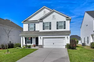 4033 Thimbleberry Dr, Graniteville, SC 29829 - Photo 46